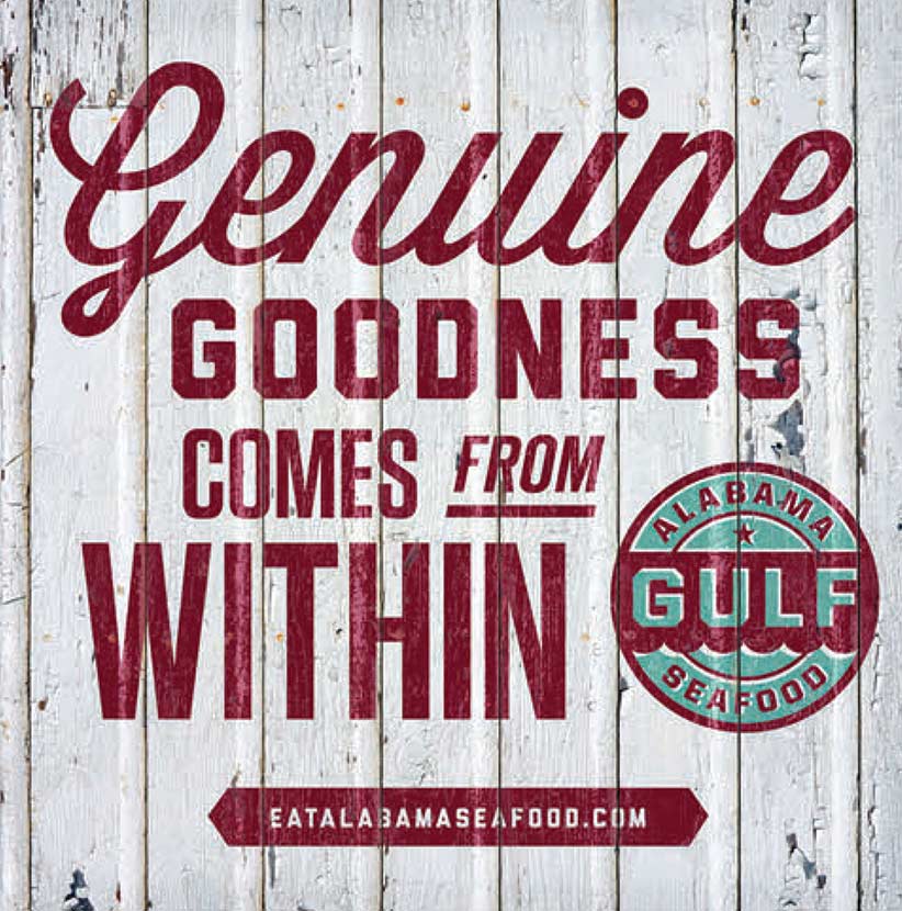 alabama gulf seafood